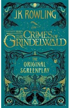 Fantastic Beasts: The Crimes of Grindelwald - The Original S