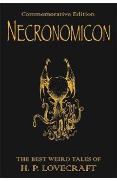 Necronomicon