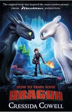 How to Train Your Dragon