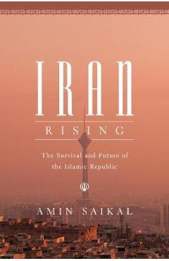 Iran Rising