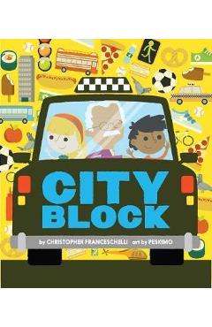 Cityblock