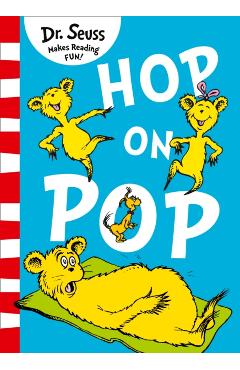 Hop On Pop