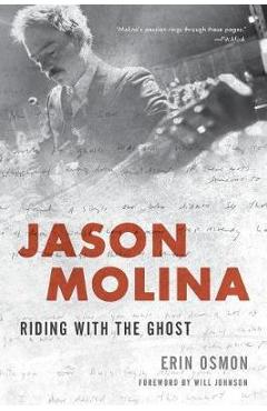 Jason Molina