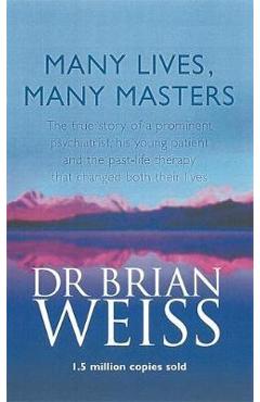 Many Lives, Many Masters