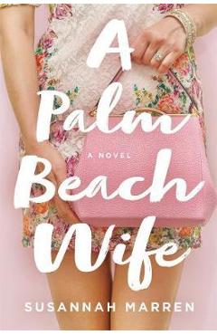 Palm Beach Wife