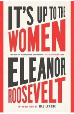 It's Up to the Women