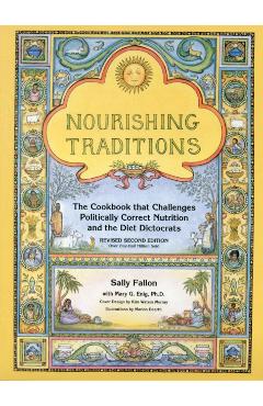 Nourishing Traditions