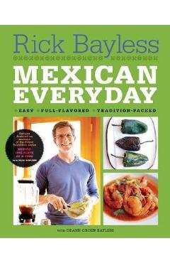 Mexican Everyday