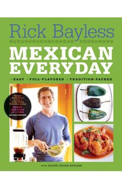 Mexican Everyday