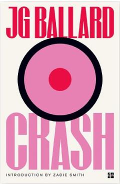Crash - J.G. Ballard
