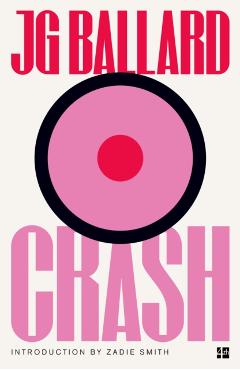 Crash - J.G. Ballard