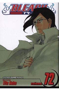 Bleach, Vol. 72