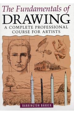Fundamentals of Drawing