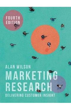 Marketing research
