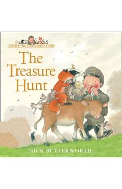 Treasure Hunt