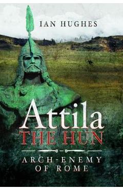 Attila the Hun