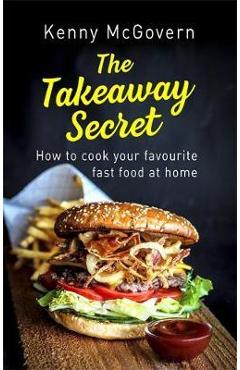Takeaway Secret, 2nd edition
