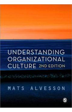Understanding Organizational Culture