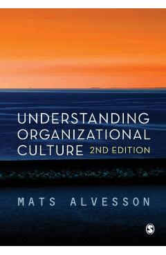 Understanding Organizational Culture