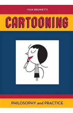 Cartooning - Imagine 1