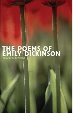 Poems of Emily Dickinson