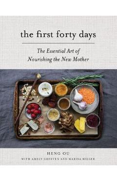 First Forty Days, The