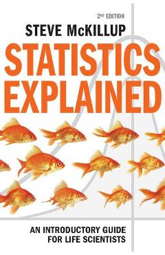 Statistics Explained