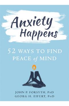 Anxiety Happens