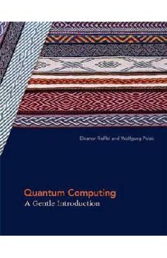 Quantum Computing