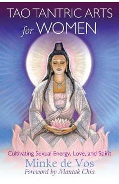 Tao Tantric Arts for Women