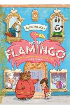 Hotel Flamingo