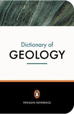 Penguin Dictionary of Geology