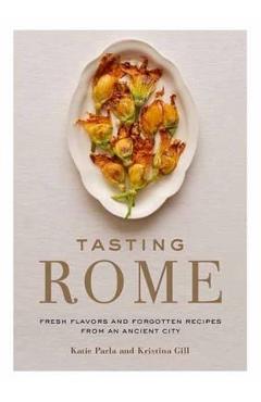 Tasting Rome