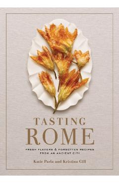 Tasting Rome