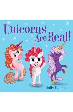 Unicorns Are Real!