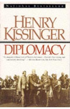 Diplomacy