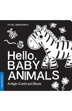 Hello, Baby Animals