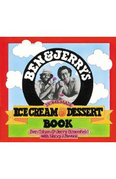 Ben & Jerrys Ice Cream & Dessert