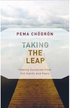 Taking the Leap