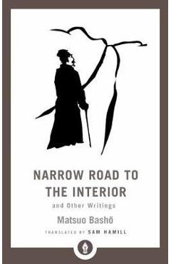 Narrow Road to the Interior