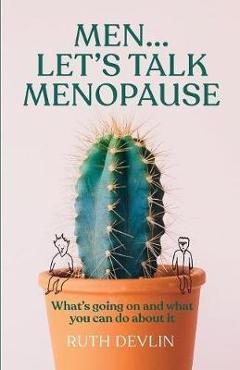 Men... Let's Talk Menopause - Imagine 1