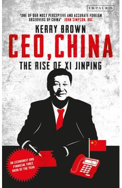 CEO, China