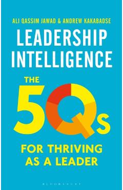 Leadership Intelligence