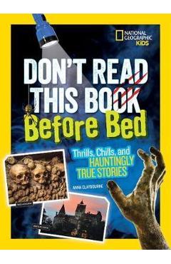 Don't Read This Before Bed - Imagine 1