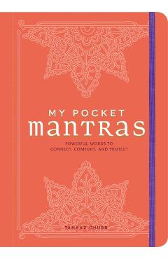 My Pocket Mantras
