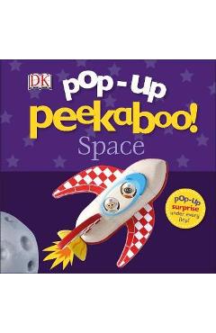 Pop-Up Peekaboo! Space