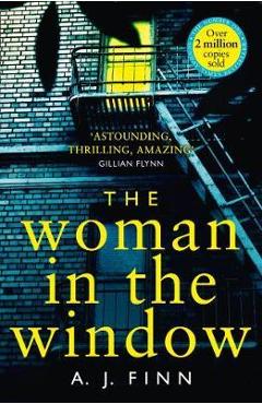 Woman in the Window