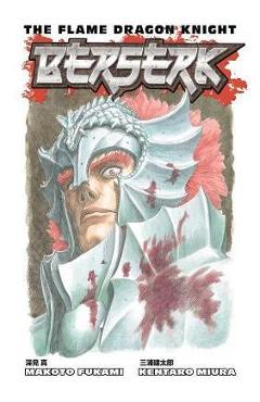 Berserk: The Flame Dragon Knight