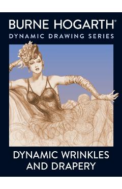 Dynamic Wrinkles And Drapery