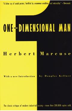 One-Dimensional Man - Herbert Marcuse